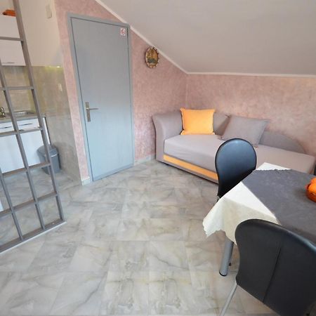 Apartment The Sea Coast Kotor Eksteriør billede